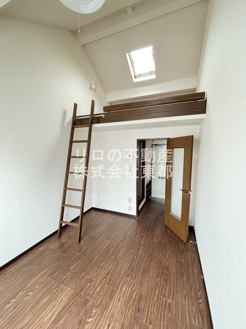 その他部屋・スペース　明るい雰囲気で暮らしやすい！優しい質感の室内がオススメ☆