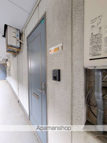 建物外観　建物外観