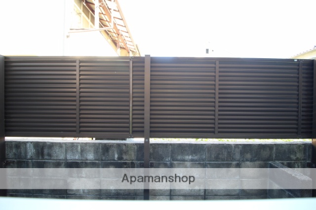 眺望　エントランス