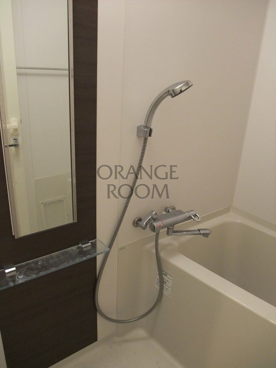 バス・シャワールーム　プラウドフラット小石川