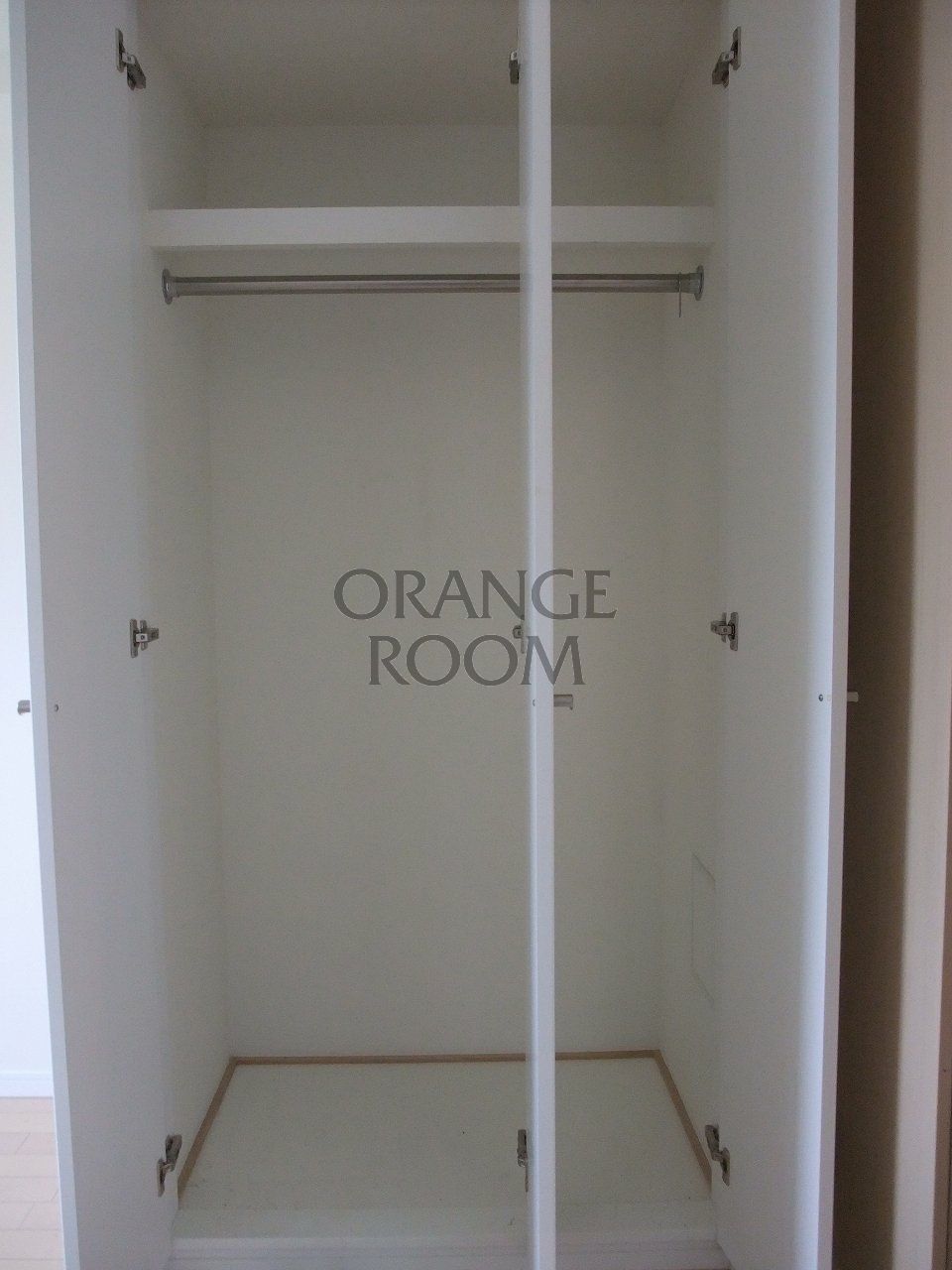 収納　プラウドフラット小石川