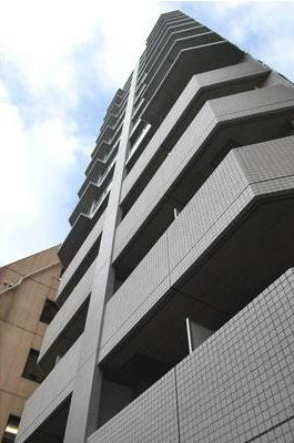 建物外観　全物件、仲介手数料【家賃の0.5ヶ月+消費税】