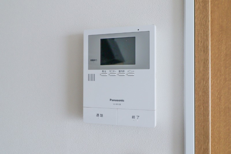 セキュリティ　図面と現状に相違がある場合には現状を優先