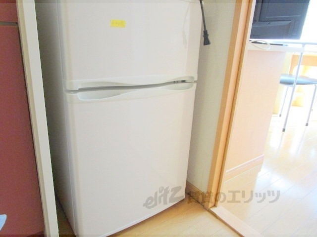 その他部屋・スペース　冷蔵庫置場