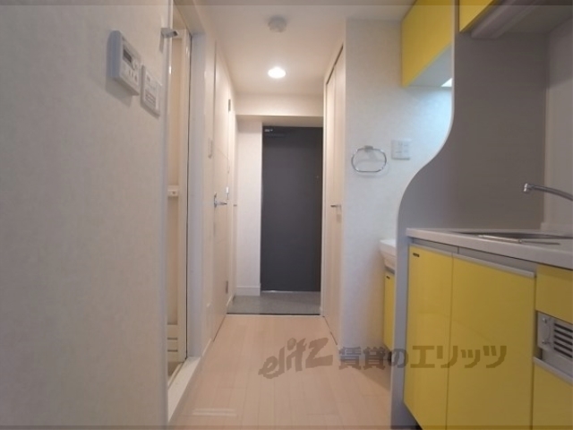 その他部屋・スペース　廊下