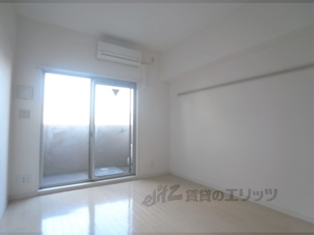 居室・リビング　居室