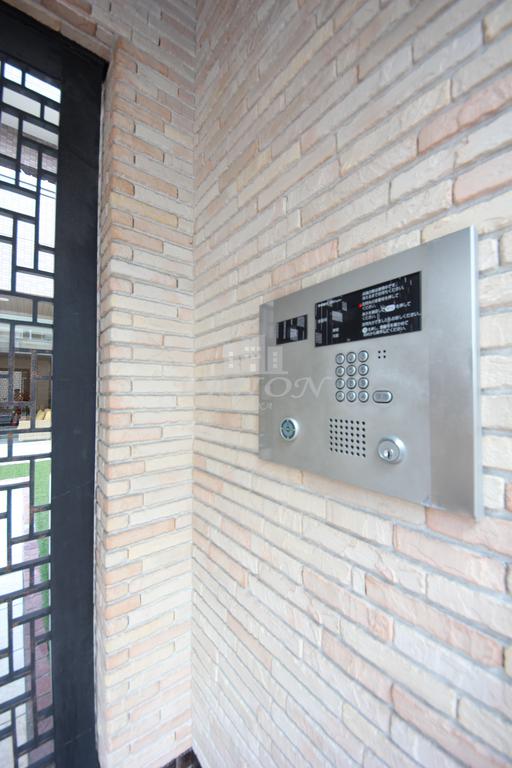 地下鉄千日前線 西長堀駅 徒歩3分 14階建 築19年のその他写真
