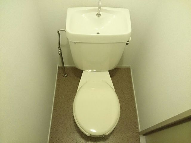 【アクティブオノマのトイレ】