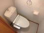トイレ　風呂・トイレ別