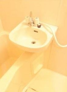 洗面設備　★《見学予約受け付け中》設備充実のハイグレード賃貸マンション
