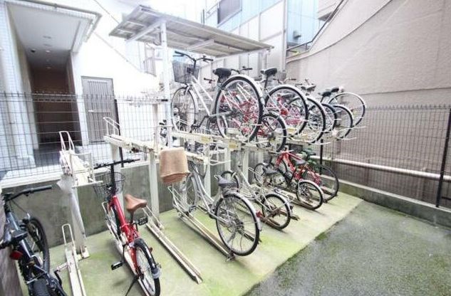 その他共有部分　★《見学予約受け付け中》設備充実のハイグレード賃貸マンション