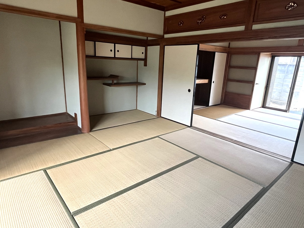 その他部屋・スペース