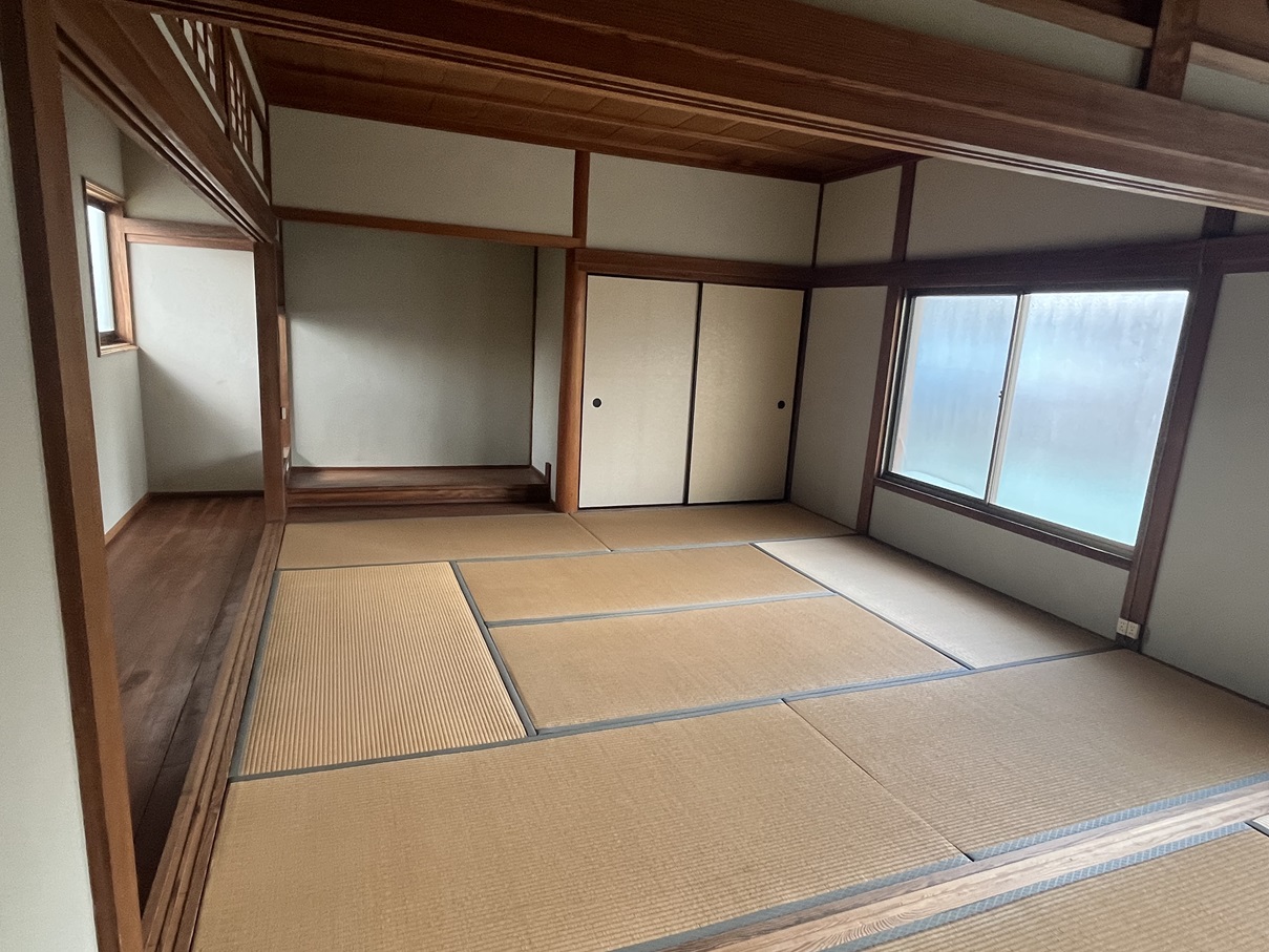 その他部屋・スペース　2階和室