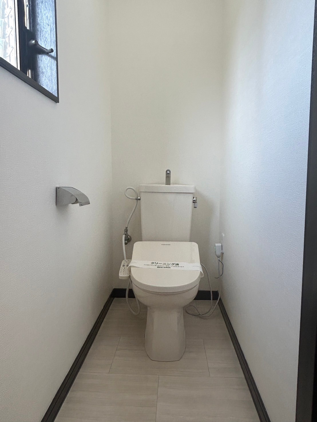 第2高興ビル TKのトイレ写真