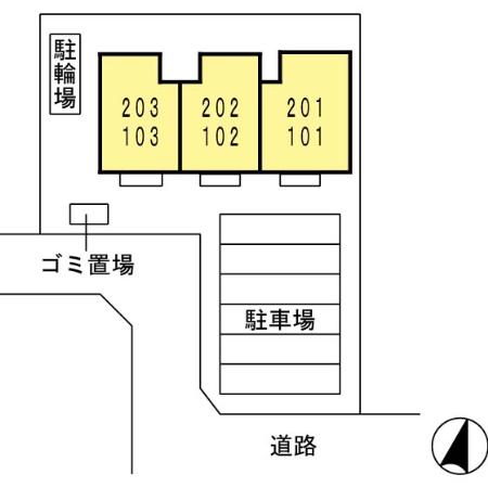 【ブリック スクウェアのその他】