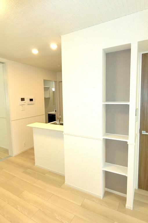 眺望　類似物件です。