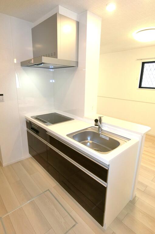 キッチン　類似物件です。