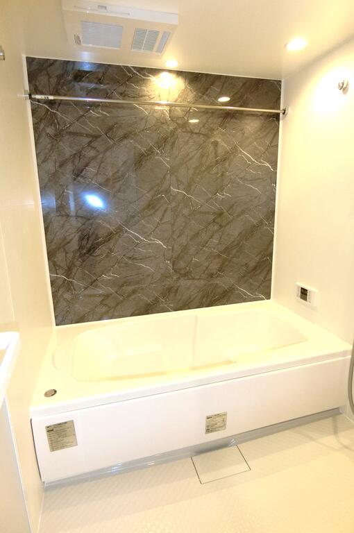 バス・シャワールーム　類似物件です。