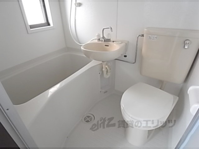 バス・シャワールーム　ユニットバス