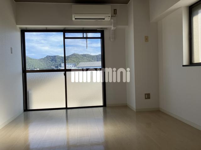 居室・リビング　きれいなお風呂です