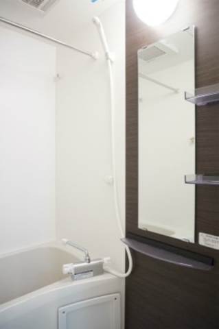 バス・シャワールーム　リブリ・美浜稲毛海岸の風呂