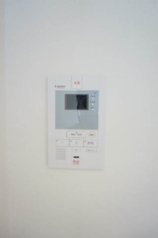 セキュリティ　リブリ・美浜稲毛海岸の設備