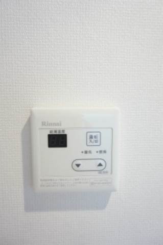 その他設備　リブリ・美浜稲毛海岸の設備