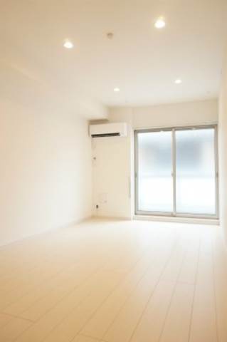 居室・リビング　リブリ・美浜稲毛海岸の洋室