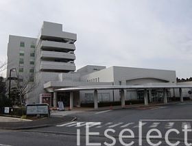 【千葉市緑区誉田町のアパートの病院】