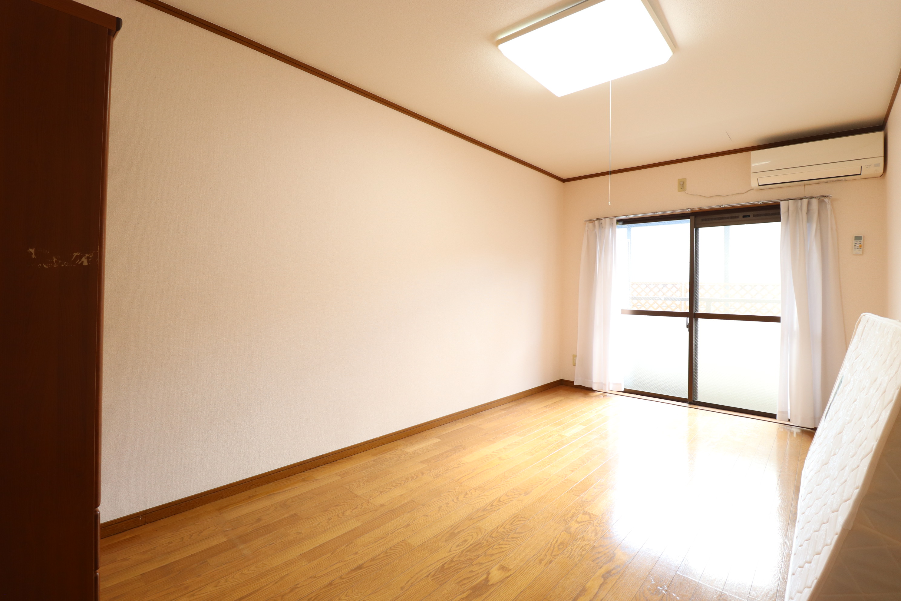 その他部屋・スペース　別角度からのお部屋です♪