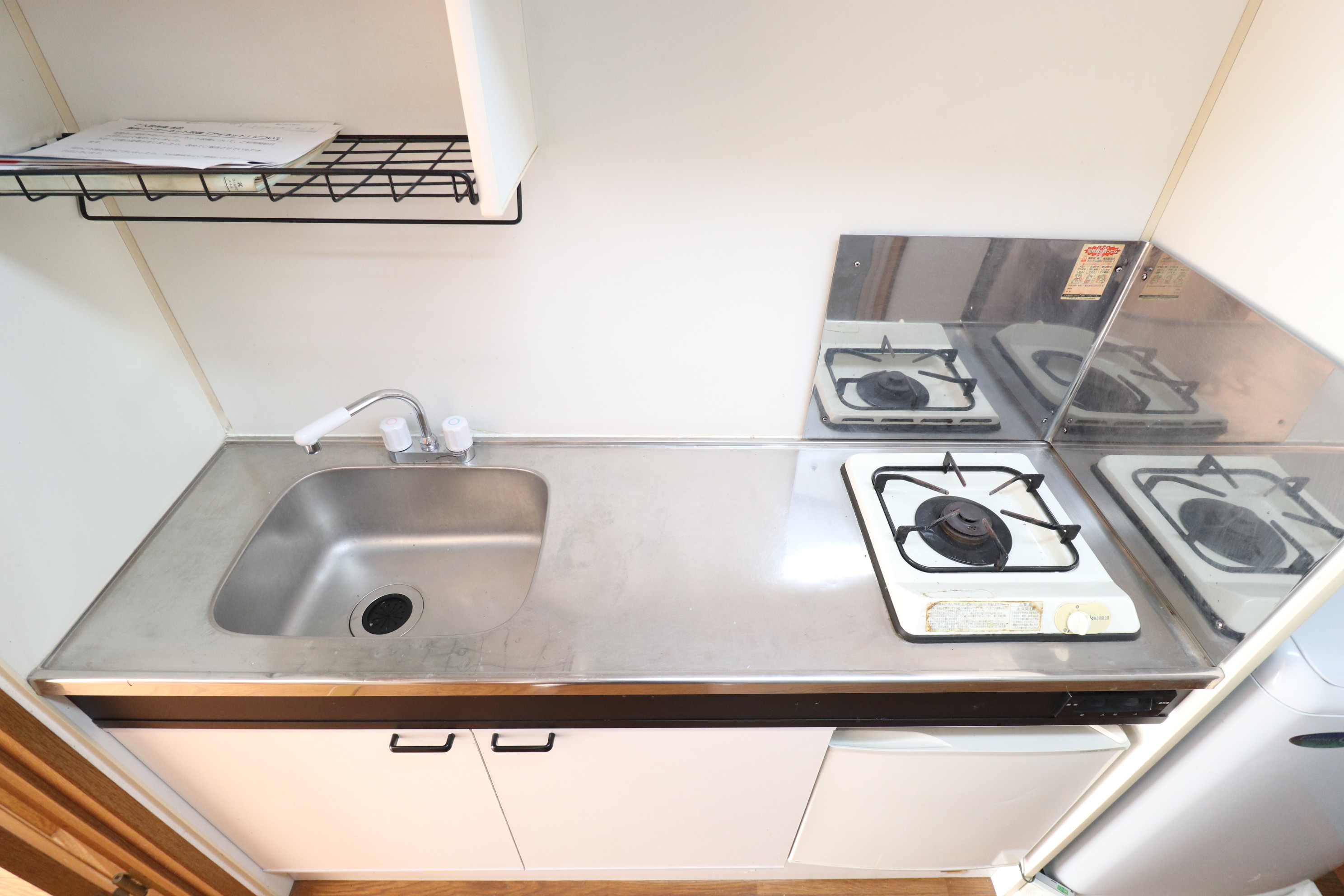 キッチン　キッチンです♪