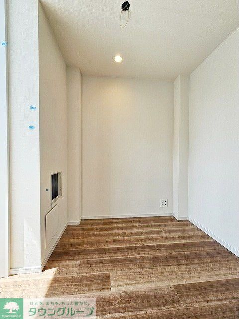 【港区芝浦のマンションのその他部屋・スペース】