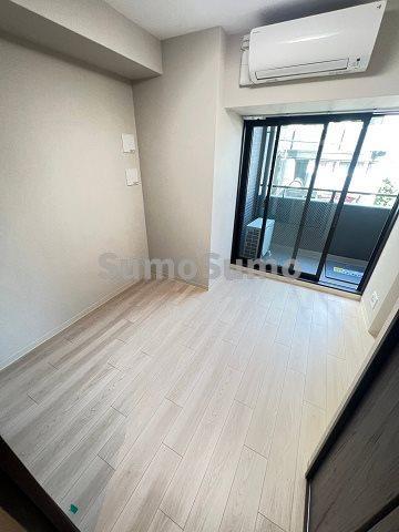 居室・リビング　ゆったりとしたリビングです