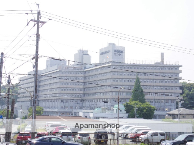 病院　浜松医療センター（病院）まで1841m