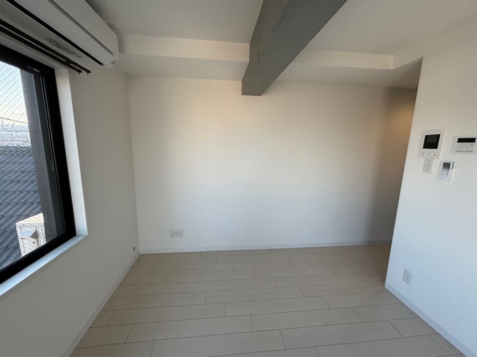 その他部屋・スペース　同タイプ２０３号家具配置イメージです