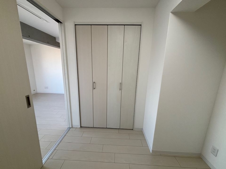 その他部屋・スペース　同タイプ２０３号家具配置イメージです