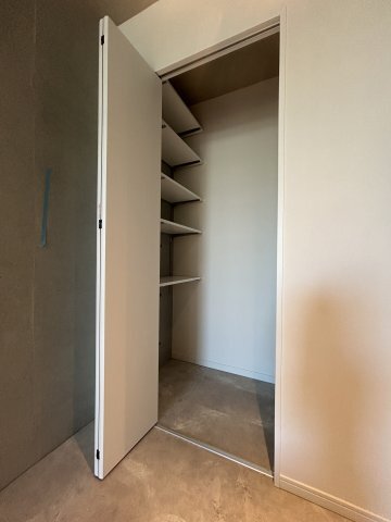 収納　収納※別部屋参考写真