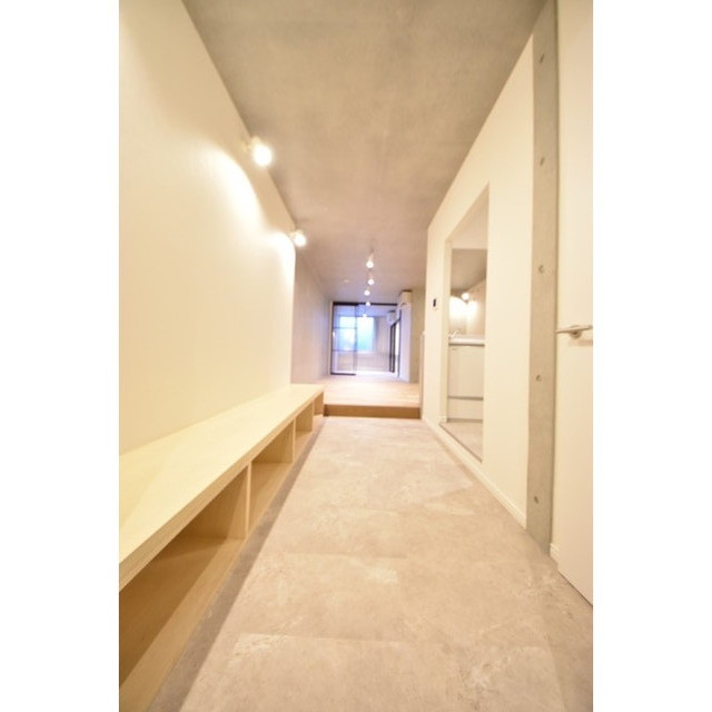 玄関　玄関※別部屋参考写真