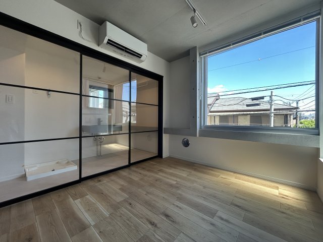 居室・リビング　居室※別部屋参考写真