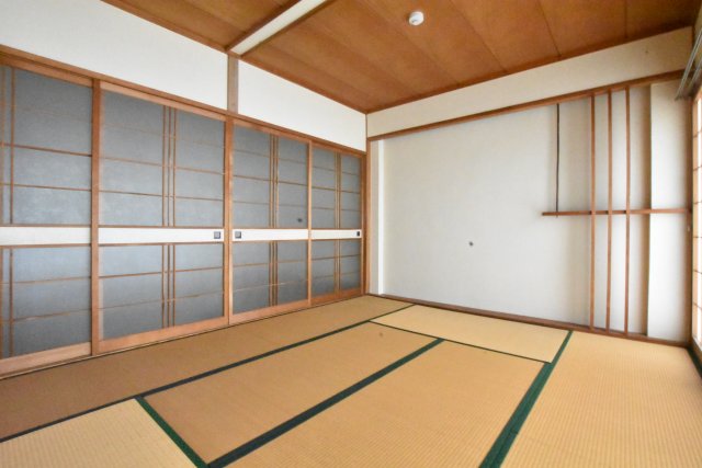 その他部屋・スペース　寝室です