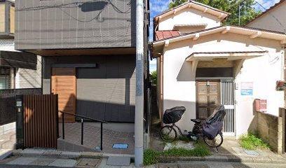 病院　熱田内科医院（病院）まで500m