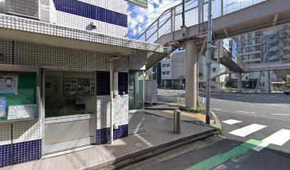 警察署・交番　江戸川交番（警察署・交番）まで350m