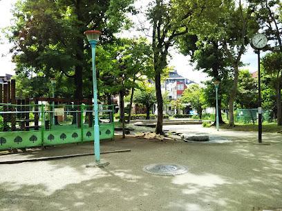 公園　小岩の森公園（公園）まで160m