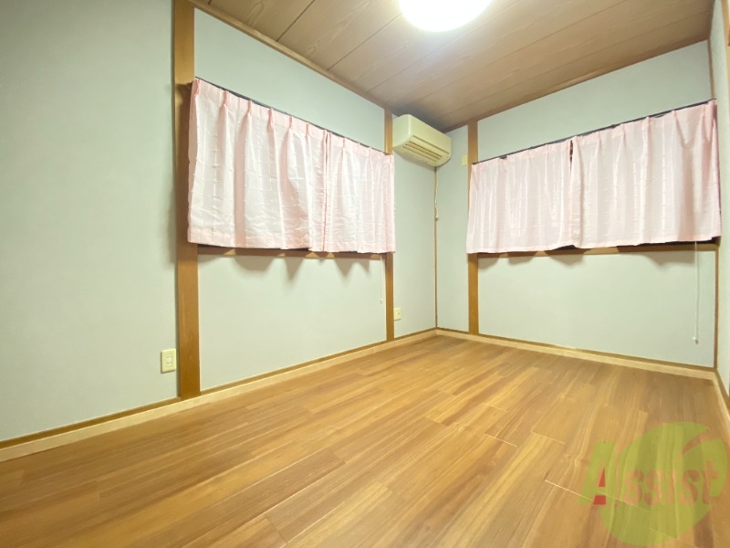 その他部屋・スペース