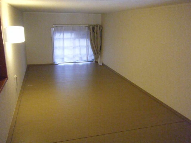 その他設備　ロフト