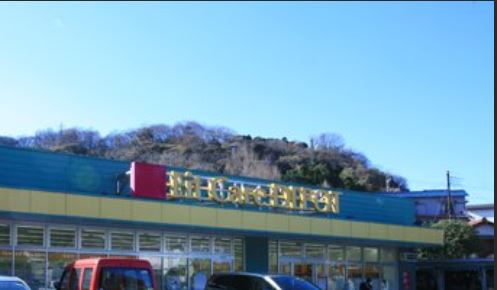 ドラックストア　Fit Care DEPOT(フィットケアデポ) 鎌倉今泉店（ドラッグストア）まで1371m