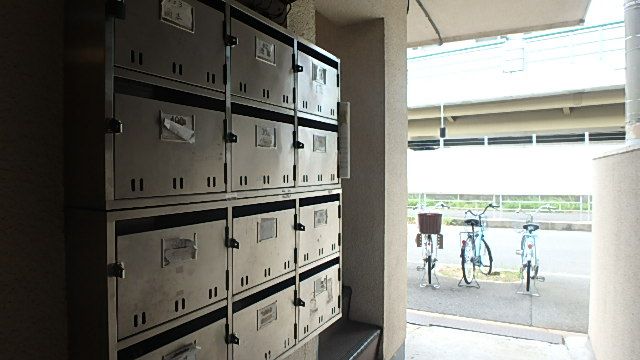 その他共有部分　その他共有部分