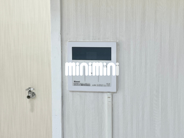 その他　追い焚き機能完備です。