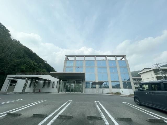 病院　草加病院（病院）まで1587m