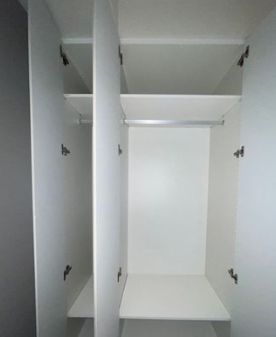 収納　別号室参考写真